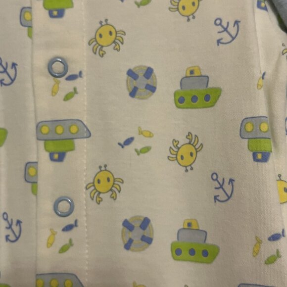 New 6-12m | Joe Fresh | Sleepers and Sleep sack bundle - Picture 7 of 8